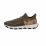 Winsor Trail LOW LACE UP SNEAK