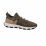 Winsor Trail LOW LACE UP SNEAK
