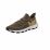 Winsor Trail LOW LACE UP SNEAK