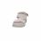 GREYFIELD SANDAL BACKSTRAP SAN