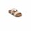Casual Cork Crema