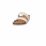 Casual Cork Crema
