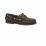 CLASSIC BOAT BOAT SHOE OLIVE N