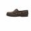 CLASSIC BOAT BOAT SHOE OLIVE N