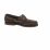 CLASSIC BOAT BOAT SHOE OLIVE N