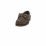 CLASSIC BOAT BOAT SHOE OLIVE N