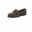 CLASSIC BOAT BOAT SHOE OLIVE N