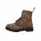 1460 Pascal Light Tan Mini Leopard Spot