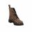 1460 Pascal Light Tan Mini Leopard Spot