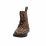 1460 Pascal Light Tan Mini Leopard Spot