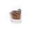 Arizona Chunky LEVE Light Rose