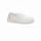Wendy Espadrille Woven White