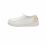 Wendy Espadrille Woven White
