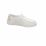 Wendy Espadrille Woven White