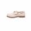 CLASSIC BOAT BOAT SHOE NATURAL