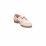 CLASSIC BOAT BOAT SHOE NATURAL