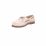 CLASSIC BOAT BOAT SHOE NATURAL
