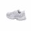 Milenio Tech Suede
