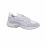 Milenio Tech Suede