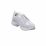 Milenio Tech Suede