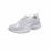 Milenio Tech Suede