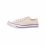 Chuck Taylor OX Natural Ivory white