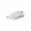 Chuck Taylor OX Natural Ivory white