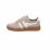 Grandslam Suede