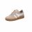 Grandslam Suede