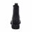 CPH570-croco leather-black