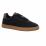 CPH90-leather mix-black/leo