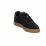 CPH90-leather mix-black/leo