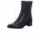 DELICE(SHORT HAIR FUR)-2695_BLACK