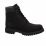 TIMBERLAND PREMIUM 6 INCH LACE,Black