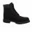 TIMBERLAND PREMIUM 6 INCH LACE,Black