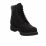 TIMBERLAND PREMIUM 6 INCH LACE,Black