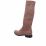 Langschaft Stiefel