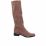 Langschaft Stiefel