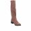 Langschaft Stiefel