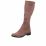 Langschaft Stiefel