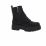 Bootie with stones