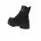 Bootie with stones