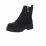 Bootie with stones