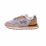 Amsterdam MRP Sneaker