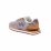 Amsterdam MRP Sneaker