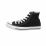 ALL STAR HI BLACK