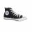ALL STAR HI BLACK
