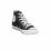 ALL STAR HI BLACK