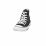 ALL STAR HI BLACK