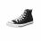ALL STAR HI BLACK